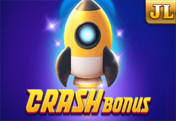 JK8Asia - Games - Crash Bonus