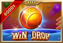 JK8Asia - Games - Win Drop