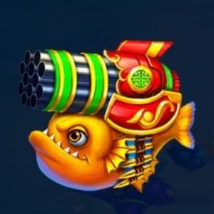 Haidilao Fishing - Fortune Bazooka - jk8slots