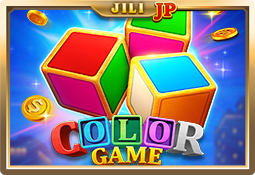 JK8Asia - Games - Color Game