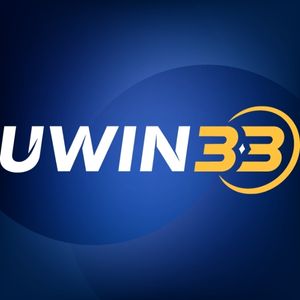 JK8Asia - Uwin33 Casino Review - Logo - jk8slots