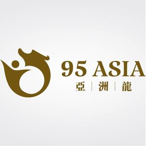 JK8Asia - 95Asia Casino Review - Logo - jk8slots