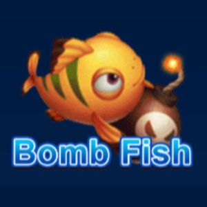 OneShot Fishing - Bomb Fish - jk8slots