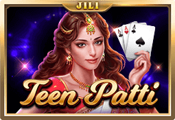 JK8Asia - Games - Teen Patti