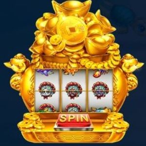 Haidilao Fishing - Lucky Slot - jk8slots