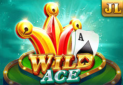 JK8Asia - Games - Wild Ace