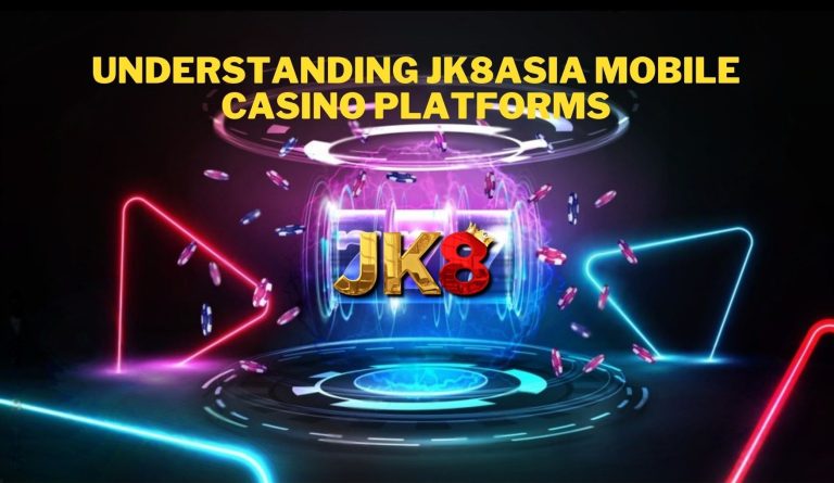 JK8 -JK8Asia Mobile Casino Optimization A Technical Deep Dive-Cover -jk8