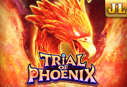 JK8Asia - Slot Game - Trial of Phoenix