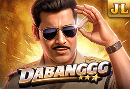 JK8Asia - Games - Dabangg