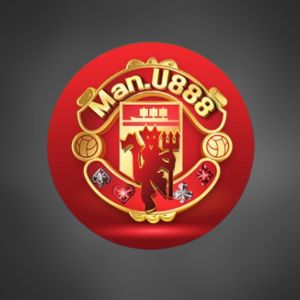 JK8Asia - Manu888 Casino Review -Logo - jk8slots