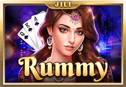 JK8Asia - Games - Rummy