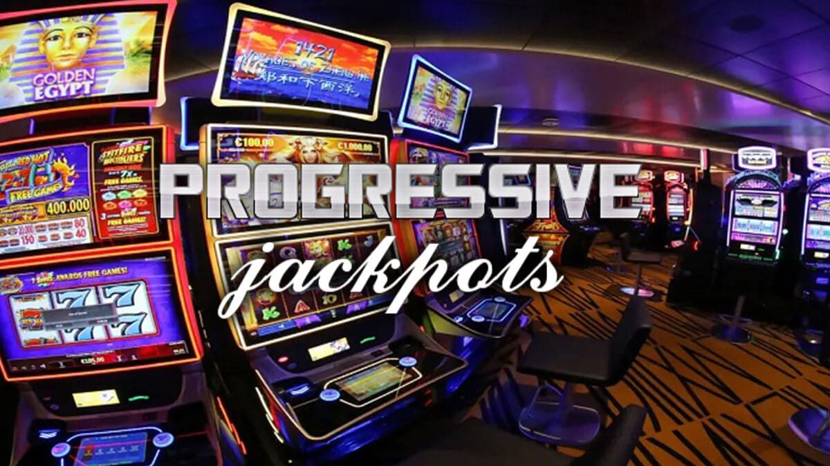 JK8Asia - JK8Asia Progressive Jackpots - Feature 1 - JK8slots