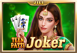 JK8Asia - Games - Teenpatti joker