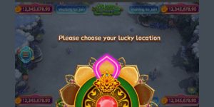 Fa Chai Fishing - Lucky axel - jk8slots