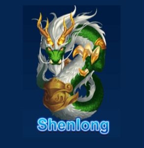 OneShot Fishing - Shenlong - jk8slots