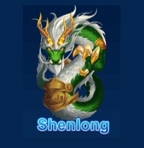 OneShot Fishing - Shenlong - jk8slots
