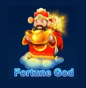 OneShot Fishing - Fortune God - jk8slots