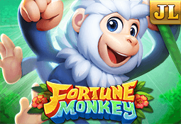 JK8Asia - Games - Fortune Monkey