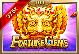 JK8Asia - Games - Fortune Gems