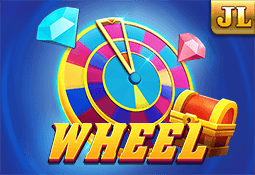 JK8Asia - Games - Wheel