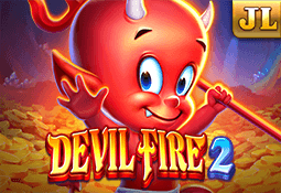 JK8Asia - Games - Devil Fire 2