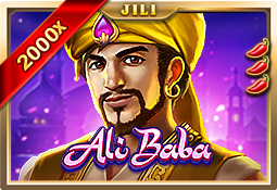 JK8Asia - Games - AliBaba