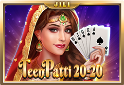 JK8Asia - Games - TeenPatti 20-20