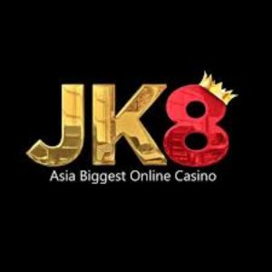 JK8Asia - JK8Asia Casino Review - Logo - jk8slots