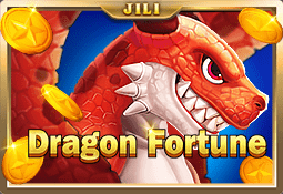 JK8Asia - Games - Dragon Fortune