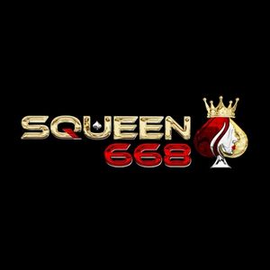 JK8Asia - Squeen668 Casino Review - Logo - jk8slots