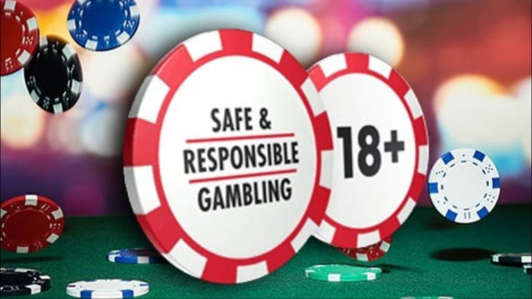 JK8 - JK8 Responsible Gaming - Cover - JK8slots