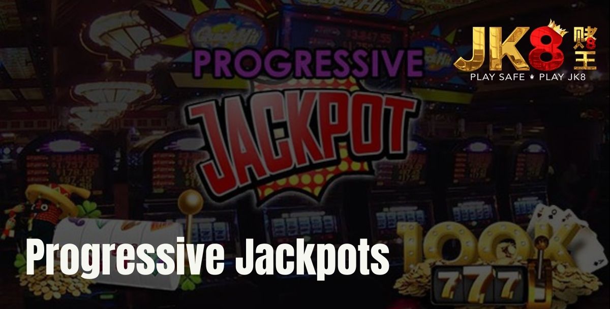 JK8Asia - JK8Asia Progressive Jackpots - Cover - JK8slots