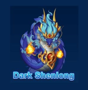 OneShot Fishing - Dark Shenlong - jk8slots