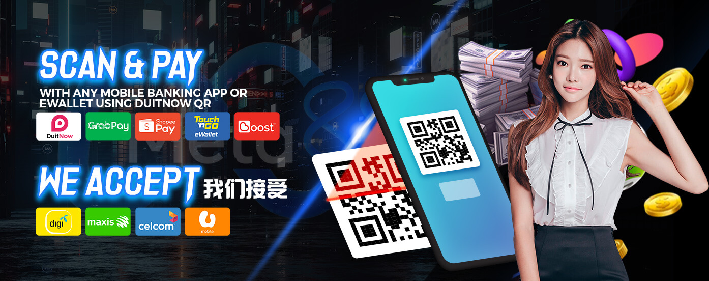 JK8Asia - Meta888 Casino Review - Payment - jk8slots