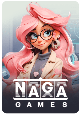 Naga Games - Slot