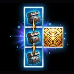 Beat the Beast Kraken’s Lair Slot - Expanding Win - jk8slots