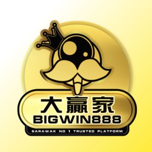 JK8Asia - Bigwin888 Casino Review - Logo - jk8slots