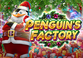 JK8Asia - Games - Peguin Factory