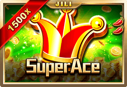 JK8Asia - Games - SuperAce