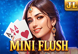 JK8Asia - Games - Mini Flush