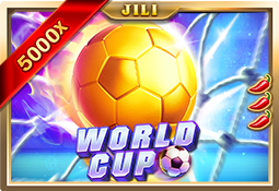 JK8Asia - Games - World Cup