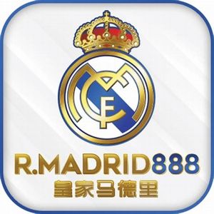 JK8Asia - Realmadrid888 Casino Review - Logo - jk8slots