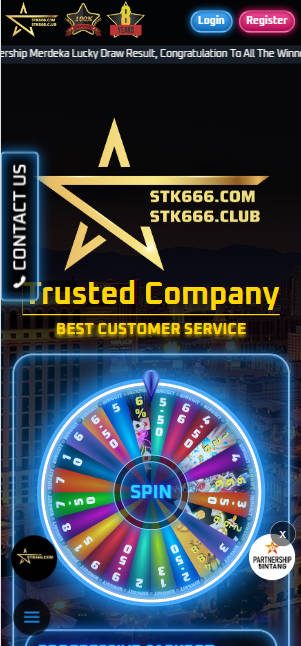 JK8Asia - Stk666 Casino Review - Homepage - jk8slots