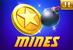 JK8Asia - Games - Mines