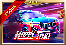 JK8Asia - Games - Happy Taxi