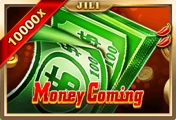 JK8Asia - Games - Money Coming