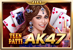 JK8Asia - Games - TeenPatti Ak47