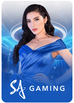 SA Gaming - Live