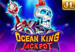 JK8Asia - Games - Ocean King