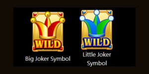 Super Ace Deluxe Slot - Joker Symbols - jk8slots